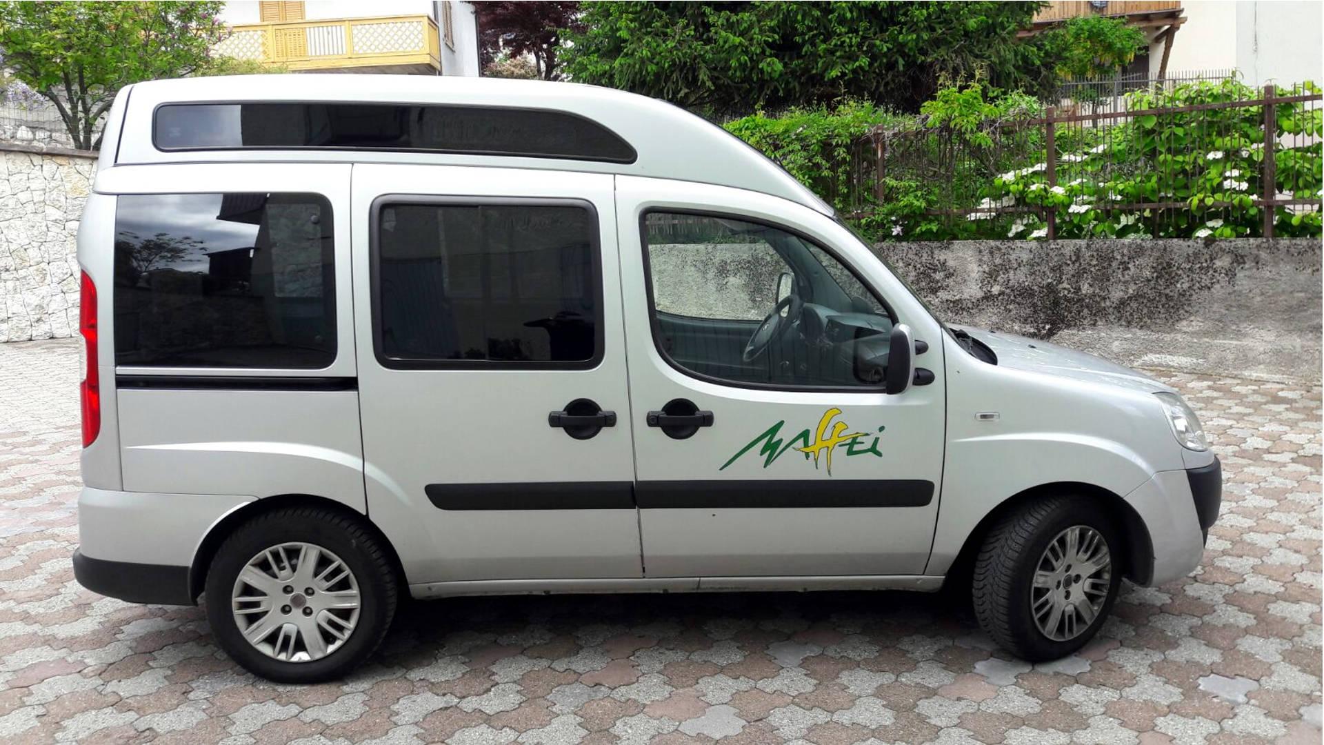 fiat doblo 1