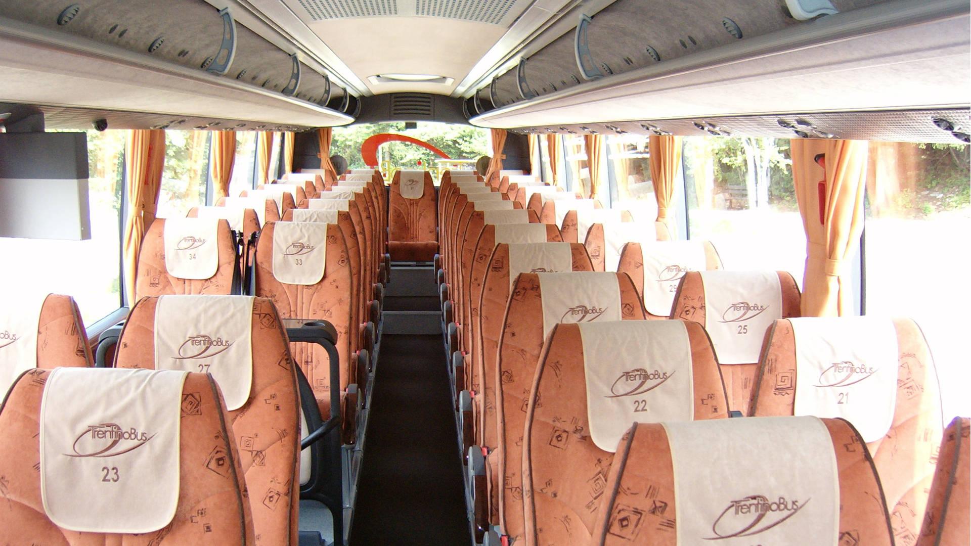IRIBUS GALILEO HDH