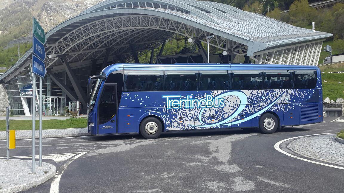 volvo entreves