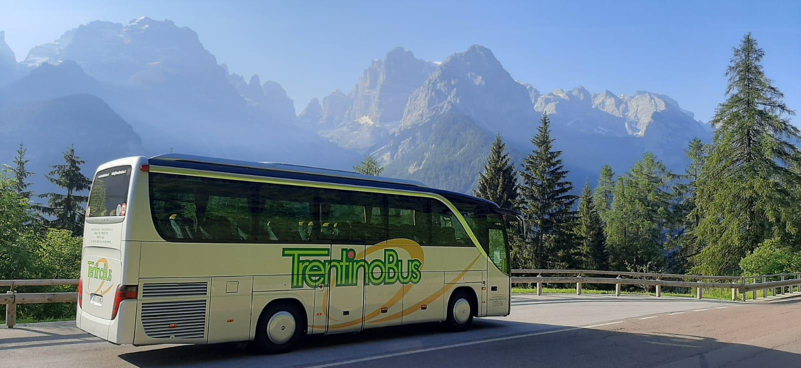 SETRA S411 - CAMPIGLIO