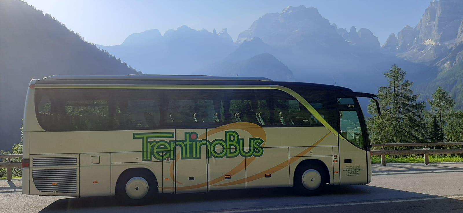 SETRA S411 - CAMPIGLIO