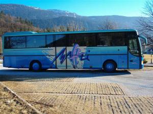 SETRA 315 GT HD