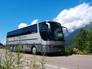 SETRA 315 HDH 3 - M5 020