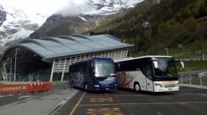 Setra-Volvo Entreves 1