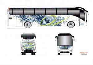 TrentinoBus Magelis Pro 60 pax