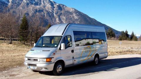 Iveco Daily Touring