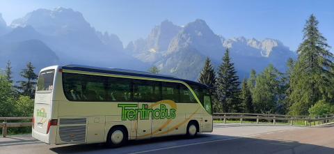 Setra S411 HD