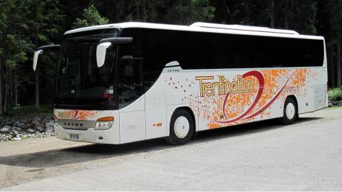 Setra S415 GT HD