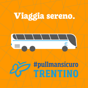 pullman sicuro trentino